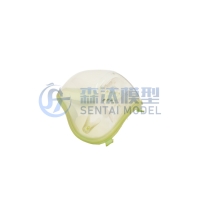 小批量复模8